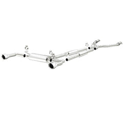 MagnaFlow Exhaust Products 15310 Cat Back