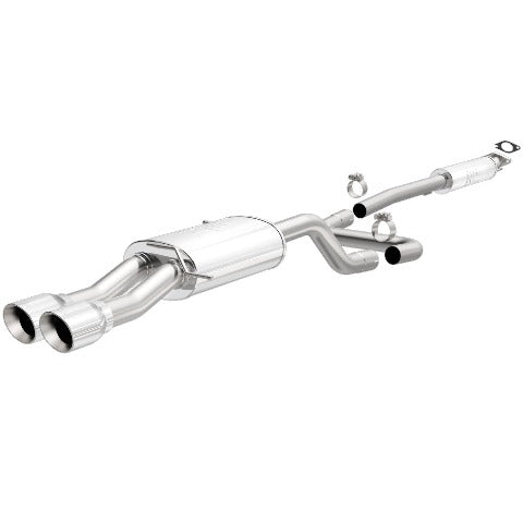 MagnaFlow Exhaust Products 15311 Cat Back
