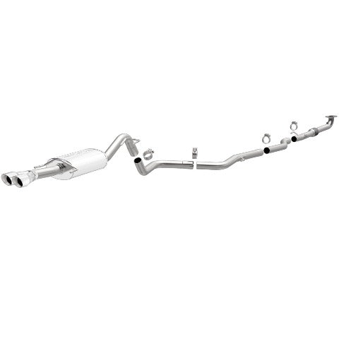 MagnaFlow Exhaust Products 15312 Cat Back