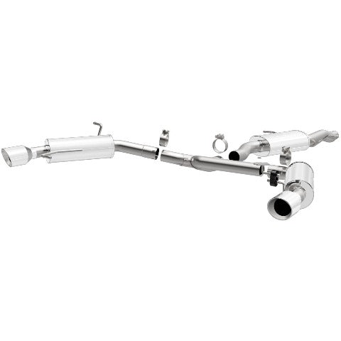 MagnaFlow Exhaust Products 15314 Cat Back