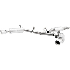 MagnaFlow Exhaust Products 15314 Cat Back