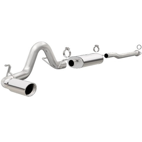 MagnaFlow Exhaust Products 15315 Cat Back