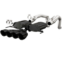 MagnaFlow Exhaust Products 15316 Cat Back