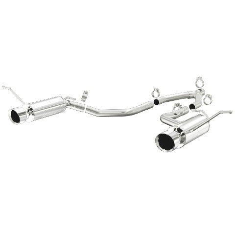 MagnaFlow Exhaust Products 15317 Cat Back
