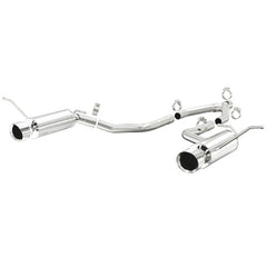 MagnaFlow Exhaust Products 15317 Cat Back