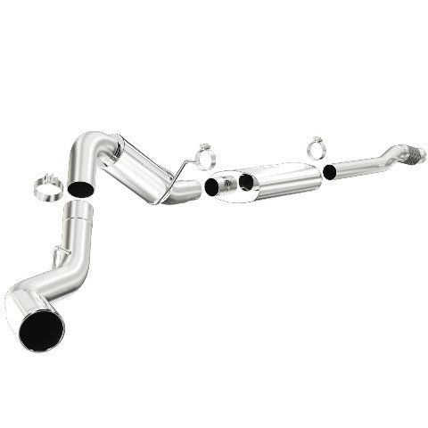 MagnaFlow Exhaust Products 15318 Cat Back