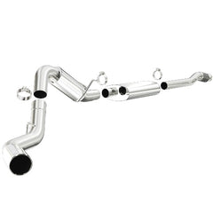 MagnaFlow Exhaust Products 15318 Cat Back