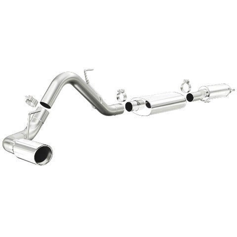 MagnaFlow Exhaust Products 15320 Cat Back