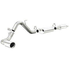 MagnaFlow Exhaust Products 15320 Cat Back