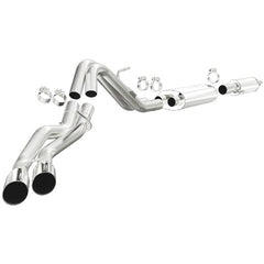 MagnaFlow Exhaust Products 15322 Cat Back