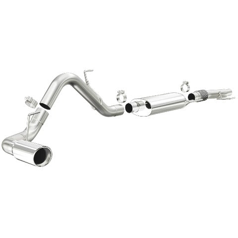 MagnaFlow Exhaust Products 15323 Cat Back
