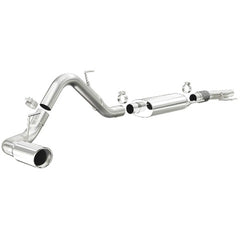 MagnaFlow Exhaust Products 15323 Cat Back