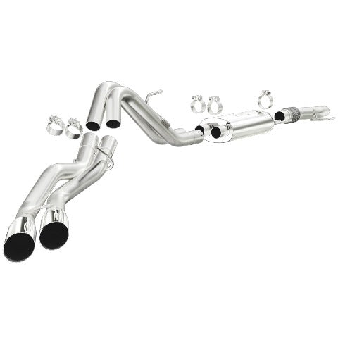 MagnaFlow Exhaust Products 15325 Cat Back