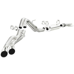 MagnaFlow Exhaust Products 15325 Cat Back
