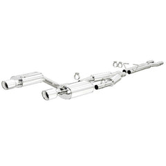 MagnaFlow Exhaust Products 15326 Cat Back