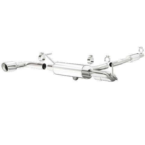 MagnaFlow Exhaust Products 15328 Cat Back