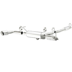 MagnaFlow Exhaust Products 15328 Cat Back