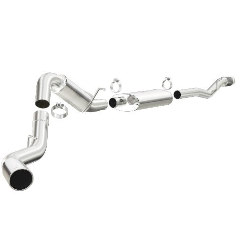 MagnaFlow Exhaust Products 15329 Cat Back