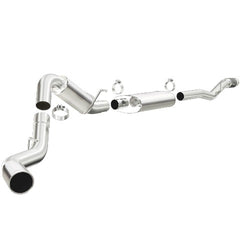MagnaFlow Exhaust Products 15329 Cat Back