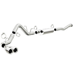 MagnaFlow Exhaust Products 15330 Cat Back