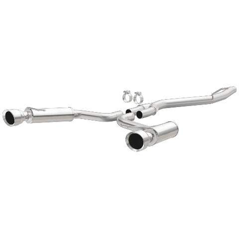 MagnaFlow Exhaust Products 15331 Cat Back