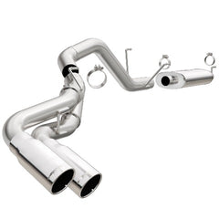 MagnaFlow Exhaust Products 15333 Cat Back