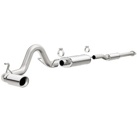 MagnaFlow Exhaust Products 15334 Cat Back