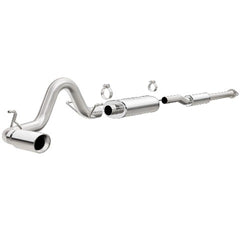 MagnaFlow Exhaust Products 15334 Cat Back
