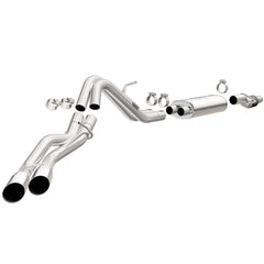 MagnaFlow Exhaust Products 15335 Cat Back