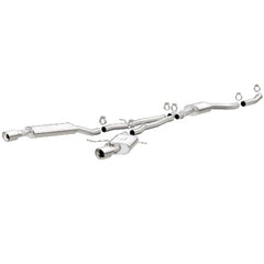 MagnaFlow Exhaust Products 15336 Cat Back