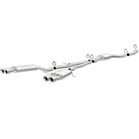 MagnaFlow Exhaust Products 15337 Cat Back