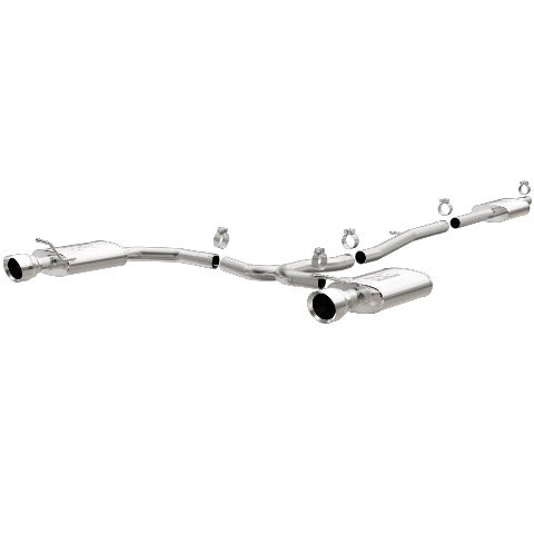 MagnaFlow Exhaust Products 15338 Cat Back