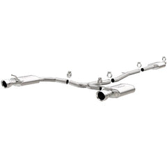 MagnaFlow Exhaust Products 15338 Cat Back