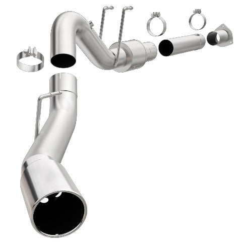 MagnaFlow Exhaust Products 15346 Cat Back