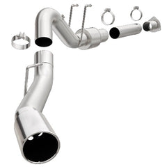 MagnaFlow Exhaust Products 15346 Cat Back