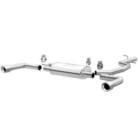 MagnaFlow Exhaust Products 15352 Cat Back