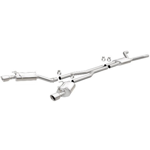 MagnaFlow Exhaust Products 15353 Cat Back