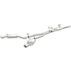 MagnaFlow Exhaust Products 15353 Cat Back