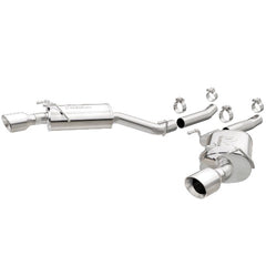 MagnaFlow Exhaust Products 15354 Cat Back