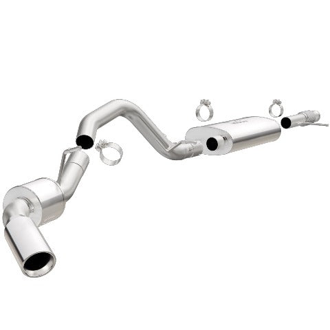 MagnaFlow Exhaust Products 15355 Cat Back