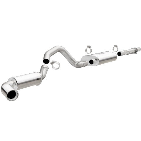 MagnaFlow Exhaust Products 15356 Cat Back