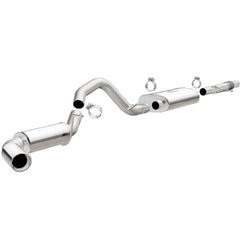 MagnaFlow Exhaust Products 15356 Cat Back