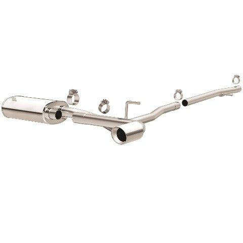 MagnaFlow Exhaust Products 15358 Cat Back