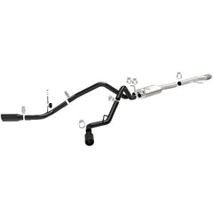 MagnaFlow Exhaust Products 15360 Cat Back