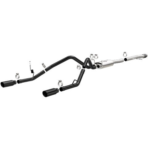 MagnaFlow Exhaust Products 15361 Cat Back