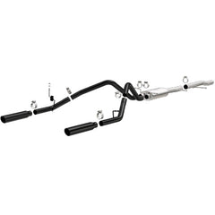 MagnaFlow Exhaust Products 15362 Cat Back