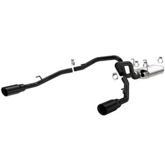 MagnaFlow Exhaust Products 15363 Cat Back