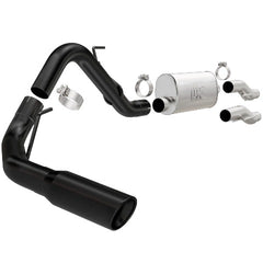 MagnaFlow Exhaust Products 15365 Cat Back