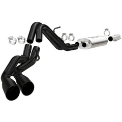 MagnaFlow Exhaust Products 15366 Cat Back