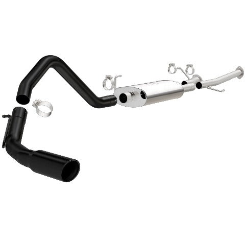 MagnaFlow Exhaust Products 15368 Cat Back